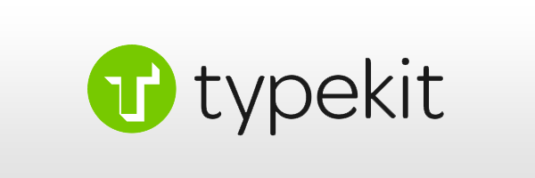 typekit